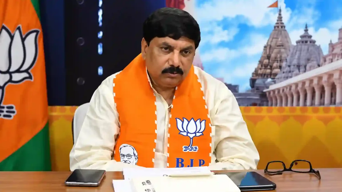 नमो सेवा गाथा: वाराणसी में दिखेगा पीएम मोदी के संघर्ष से लेकर प्रधानमंत्री बनने तक का सफर