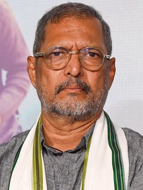 दिग्गज अभिनेता नाना पाटेकर का 75 वर्ष की आयु में निधन, गोवा में ली अंतिम सांस