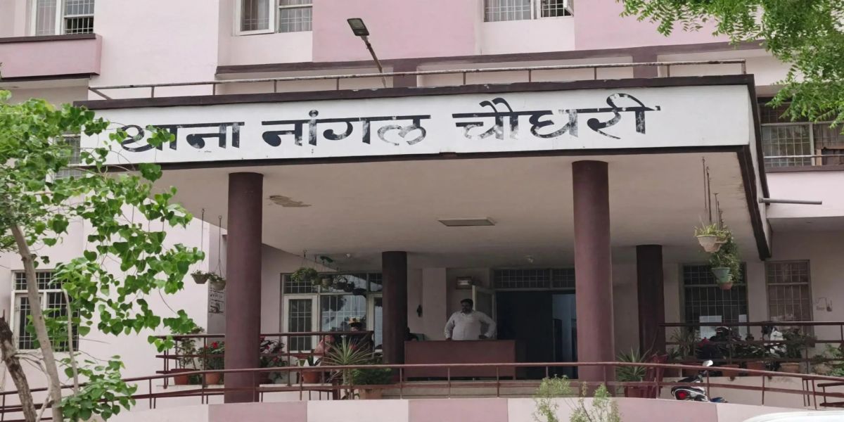 नारनौल में पानी भरने गई नाबालिग से दरिंदगी की कोशिश, आरोपी फरार