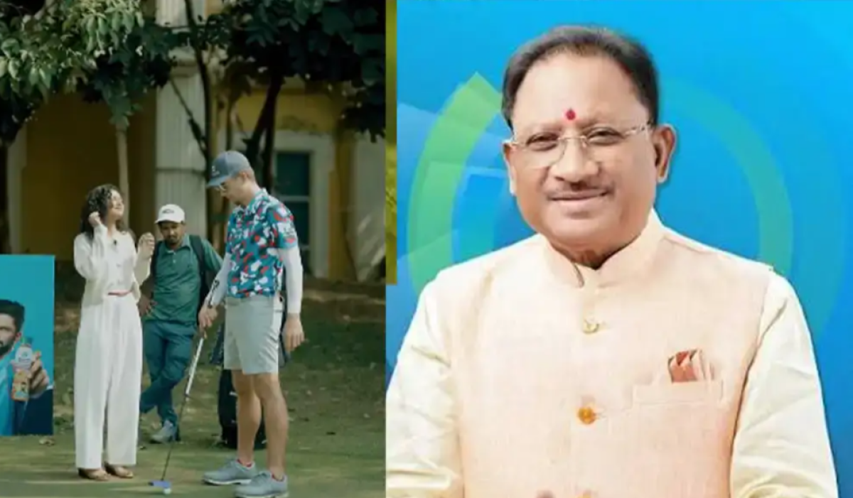 नवा रायपुर ओपन 2026 का आज होगा भव्य आगाज, सीएम साय करेंगे शुभारंभ