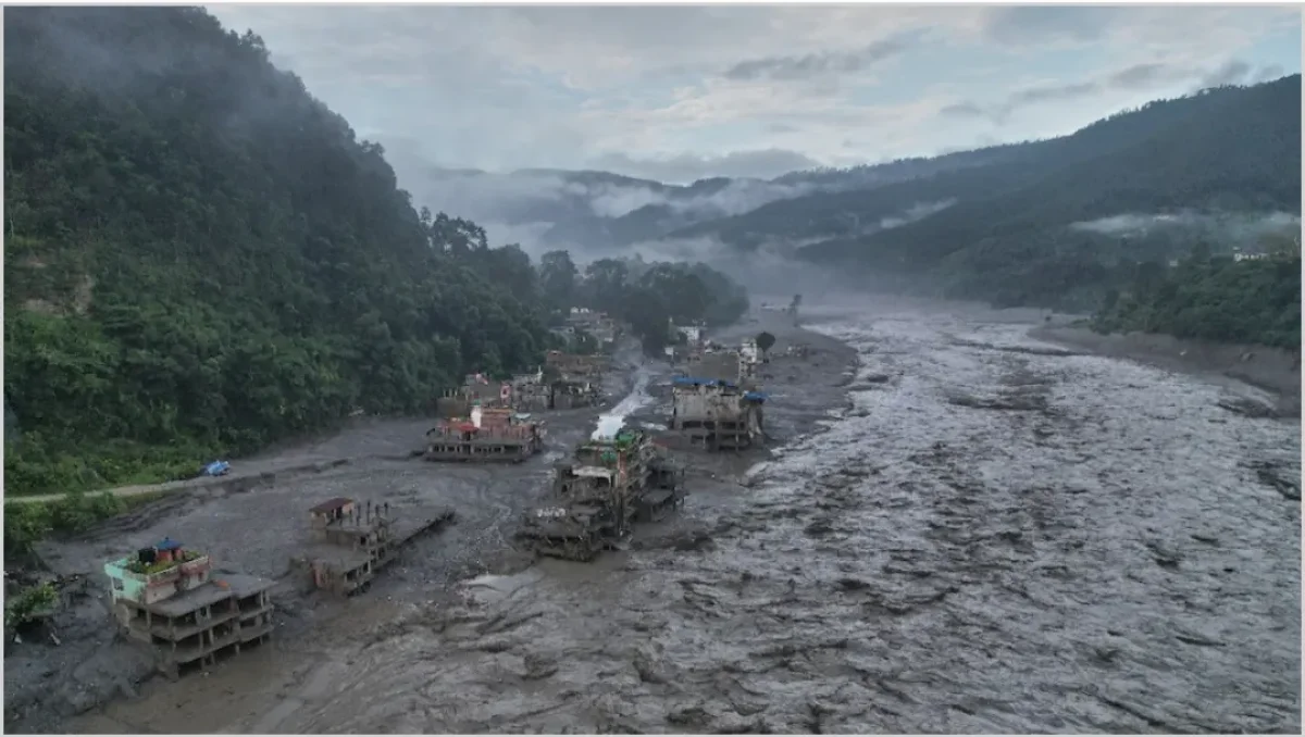 नेपाल में कुदरत का कहर: टनल में फंसे 6 लोगों की दर्दनाक मौत, रेस्क्यू ऑपरेशन फेल