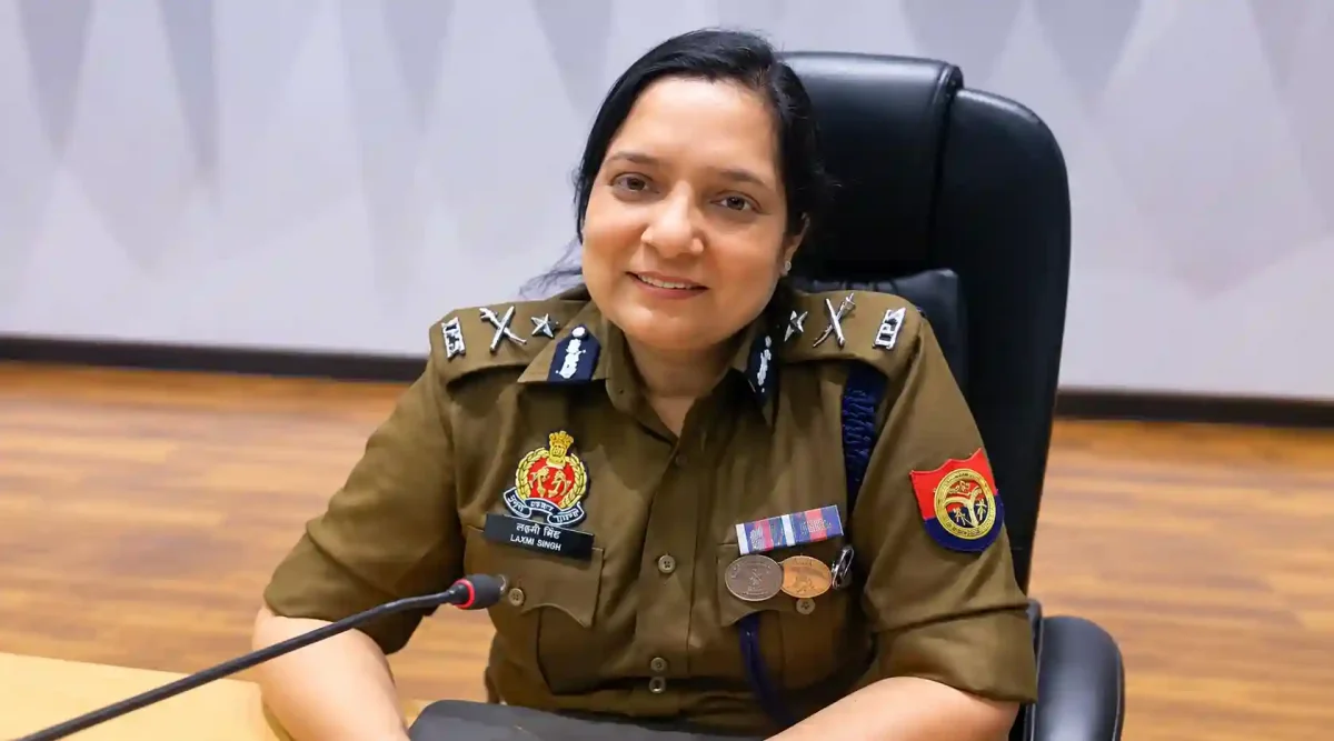 नोएडा पुलिस का बड़ा एक्शन: पौने चार साल में दबोचे गए 353 कुख्यात इनामी बदमाश