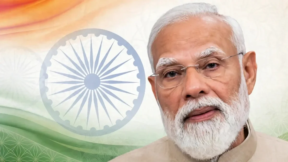 वाराणसी से शुरू हुई अनोखी बाइक यात्रा, पीएम मोदी के 25 साल के सफर का गूंजेगा संदेश