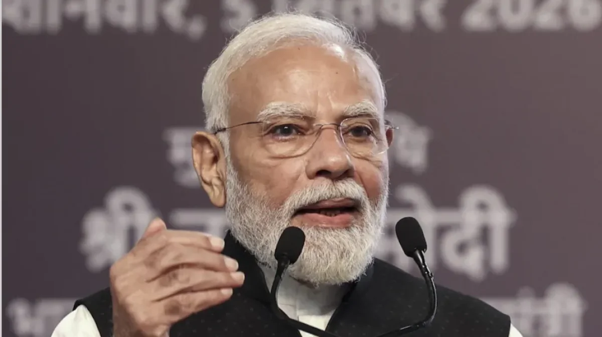 आप श्रीकृष्ण, मैं आपका सुदामा... पीएम मोदी के बचपन के यार ने लिखी दिल छू लेने वाली चिट्ठी