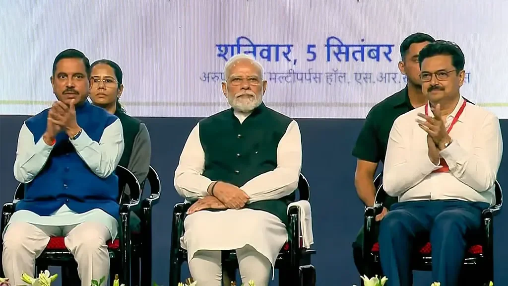 जब पीएम मोदी ने SRCC में बोला Gen-Z स्लैंग 'OG', छात्रों ने कहा- दिल जीत लिया