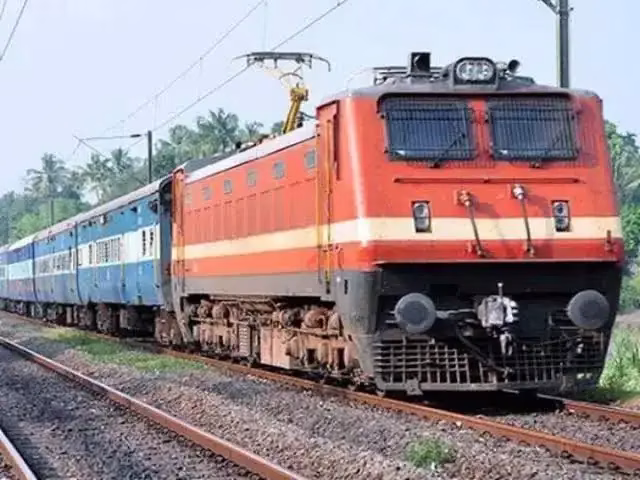 ऋषिकेश-बाड़मेर एक्सप्रेस यात्रियों के लिए जरूरी अपडेट, इन तारीखों पर ढाई घंटे लेट खुलेगी ट्रेन