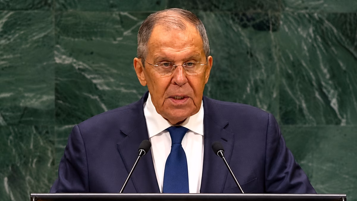 UN में रूस का बड़ा दांव: UNSC में भारत की स्थायी सदस्यता का खुला समर्थन