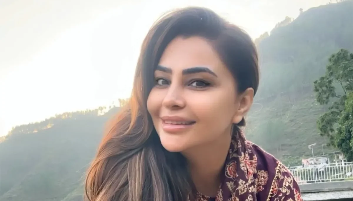 तिहाड़ जेल की वो खौफनाक रातें, एक्ट्रेस संदीपा विर्क ने बयां किया टॉर्चर