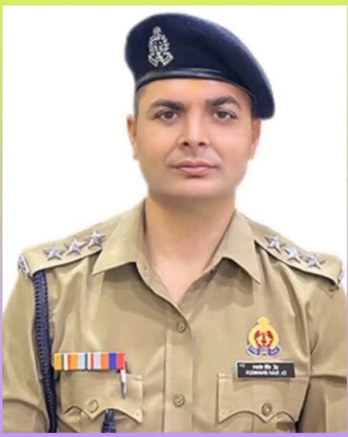 सुप्रीम कोर्ट की कड़ी फटकार: छात्र को 5 लाख का नोटिस भेजने वाले एसीपी निलंबित