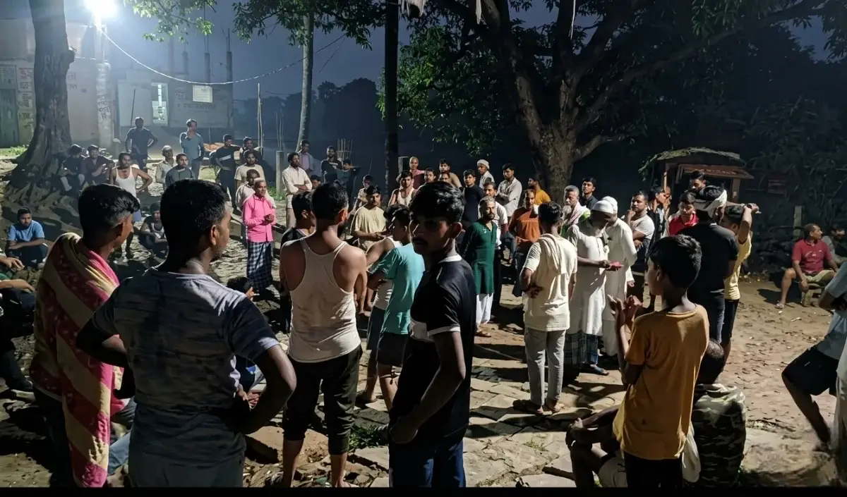 शिवपुर में दर्दनाक हादसा: नदी में नहाते समय डूबा युवक, NDRF आज चलाएगी सर्च ऑपरेशन