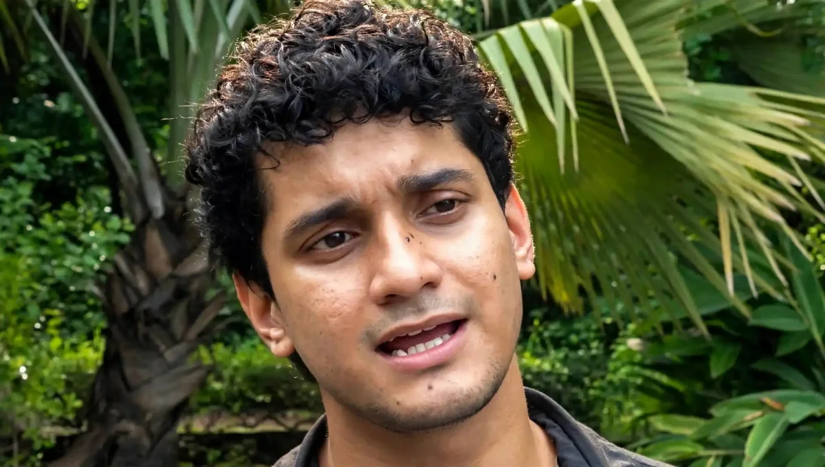सौरव दास का फूटा गुस्सा, बोले- इंस्टाग्राम पर मेरी आवाज दबा रही सरकार