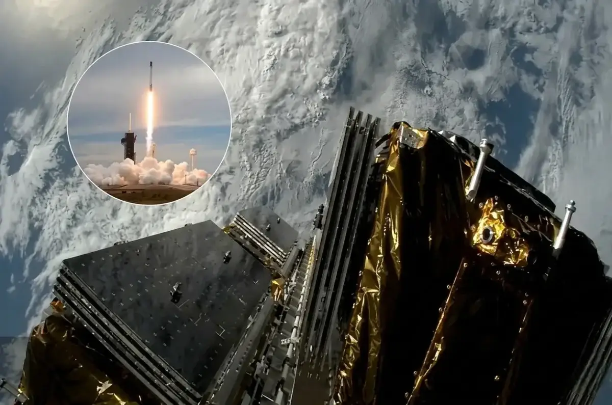 एलन मस्क की SpaceX ने रचा इतिहास, सिर्फ 38.5 मिनट में दागे दो Falcon 9 रॉकेट