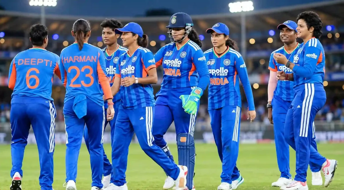 Women's Asia Cup 2026: फाइनल से पहले श्रीलंकाई कप्तान की खुली चुनौती, टीम इंडिया की बढ़ी मुश्किलें