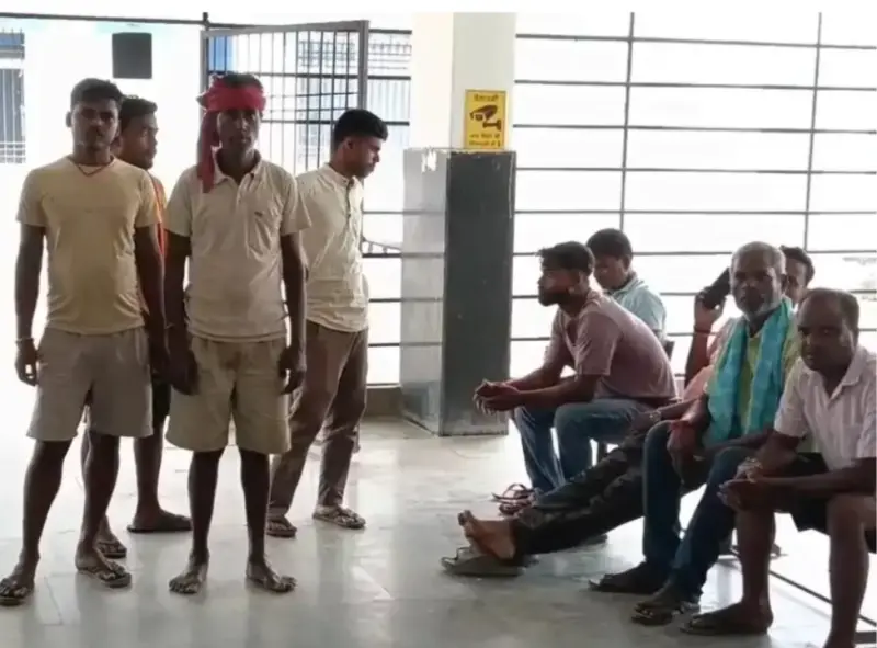सुपौल में दर्दनाक हादसा: सोते समय जहरीले सांप ने बच्चे को डंसा, परिवार में कोहराम