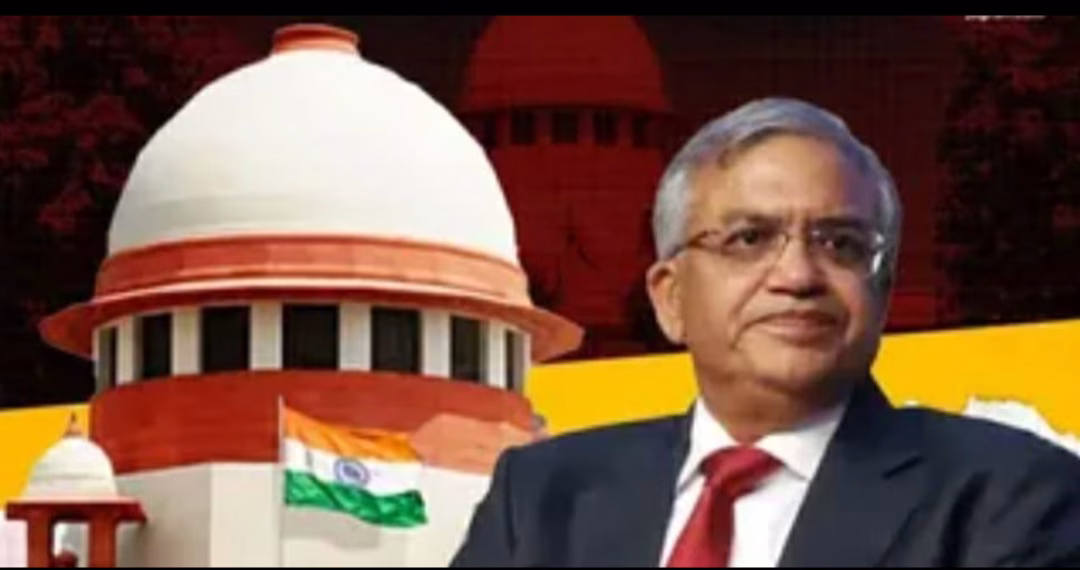 मुख्य चुनाव आयुक्त मामले में सुप्रीम कोर्ट सख्त, केंद्र और चुनाव आयोग को नोटिस जारी