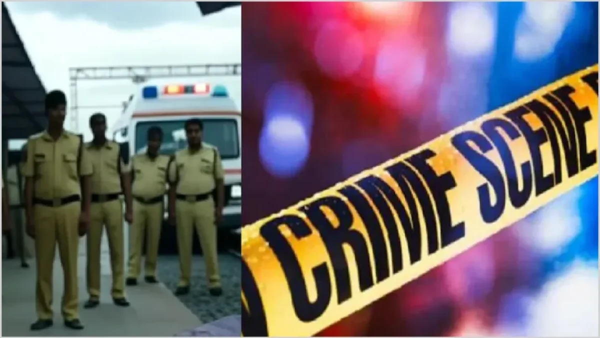 सूरत में 84 साल की बुजुर्ग महिला का कत्ल, 300 सीसीटीवी और 3 दिन की मशक्कत से खुला राज