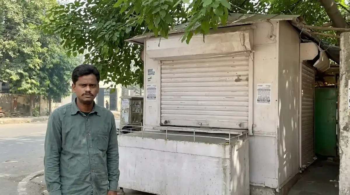 निठारी कांड का दरिंदा सुरेंद्र कोली बेनकाब: हरिद्वार में बदला नाम, खोली चाय की दुकान और फिर...