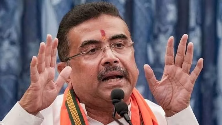 बंगाल में UCC और लव जिहाद पर कड़े कानून का ऐलान, शुभेंदु अधिकारी का मास्टरस्ट्रोक