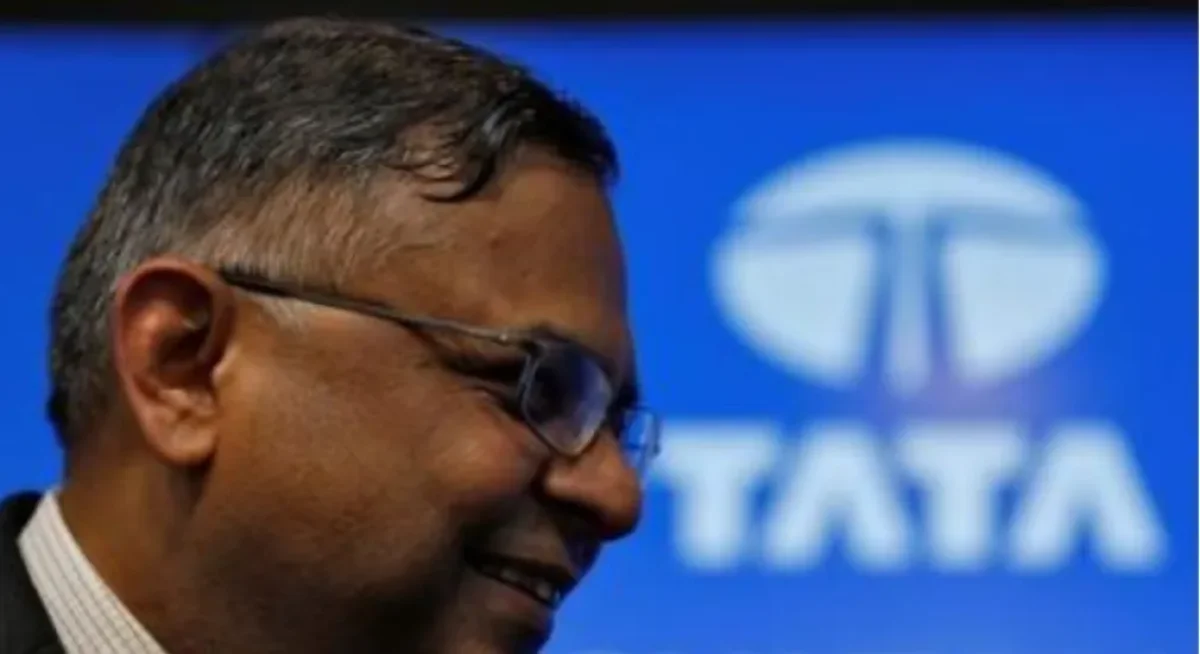 टाटा संस के बोर्ड ने एन चंद्रशेखरन को फिर से सौंपी कमान, अगले 5 साल के लिए बने चेयरमैन