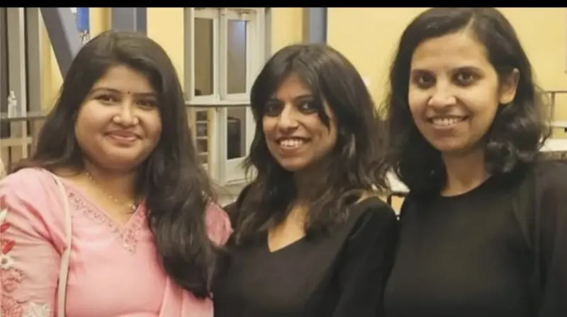 अमेरिका में दो मलयाली युवतियों की संदिग्ध मौत: सहेली हिरासत में, परिजनों का दावा