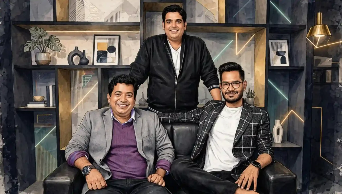 बिक गई अनअकैडमी: यूट्यूब से खड़ा किया था साम्राज्य, आईएएस की नौकरी छोड़ शुरू की थी कहानी