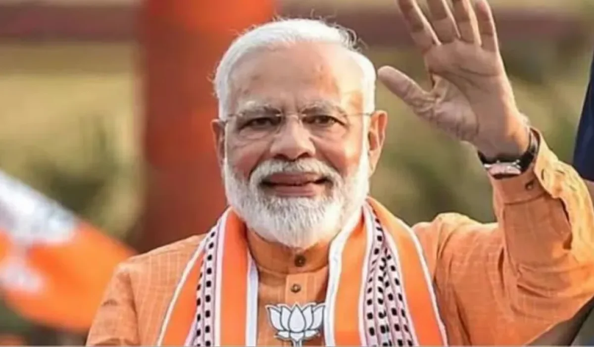 पीएम मोदी के जन्मदिन पर यूपी में इतिहास, 8 हजार से ज्यादा यूनिट ब्लड डोनेशन और 5.90 करोड़ दीयों से जगमगाया राज्य