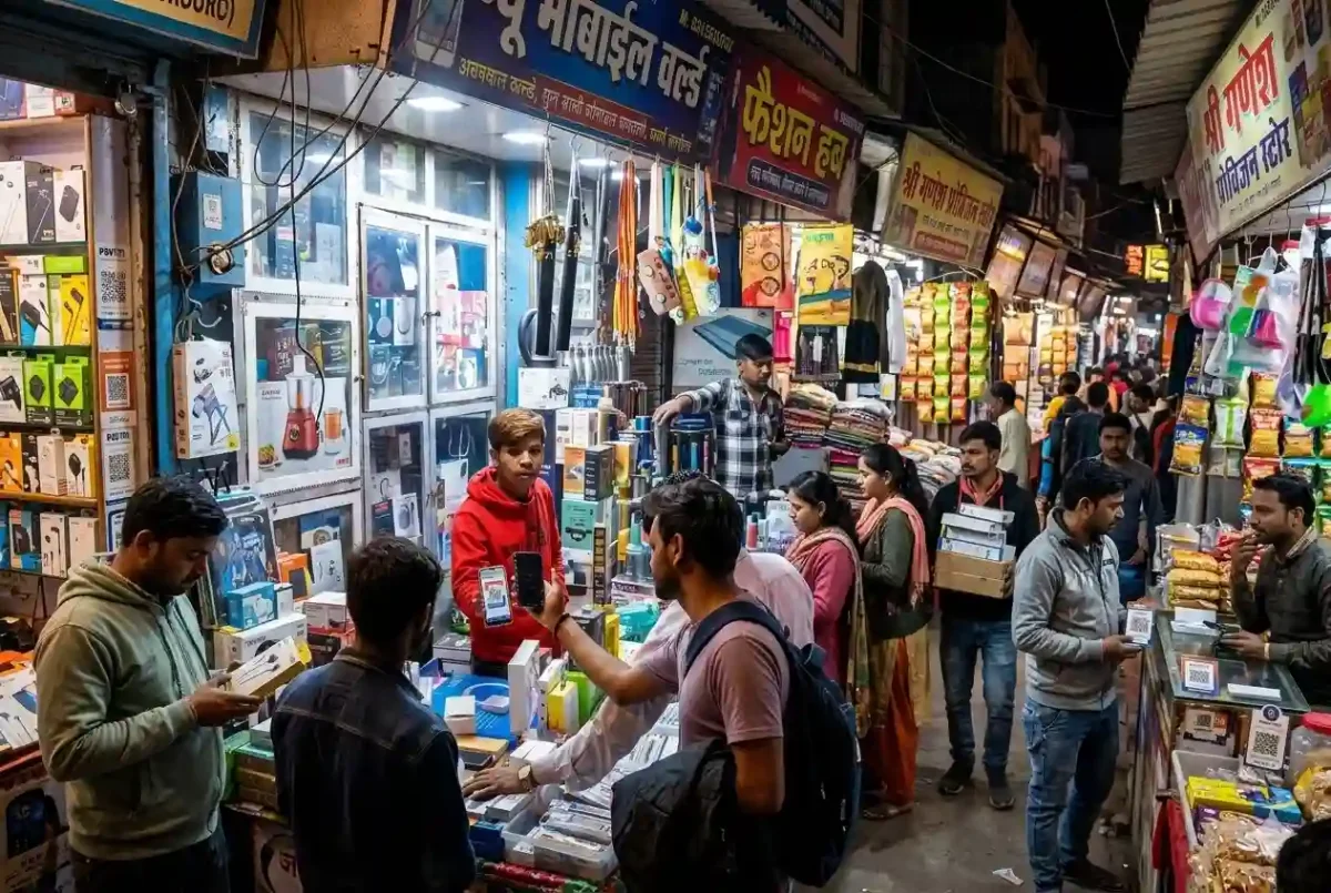 UPI पर जल्द लग सकता है बड़ा चार्ज? जानें सरकार और NPCI का नया प्लान