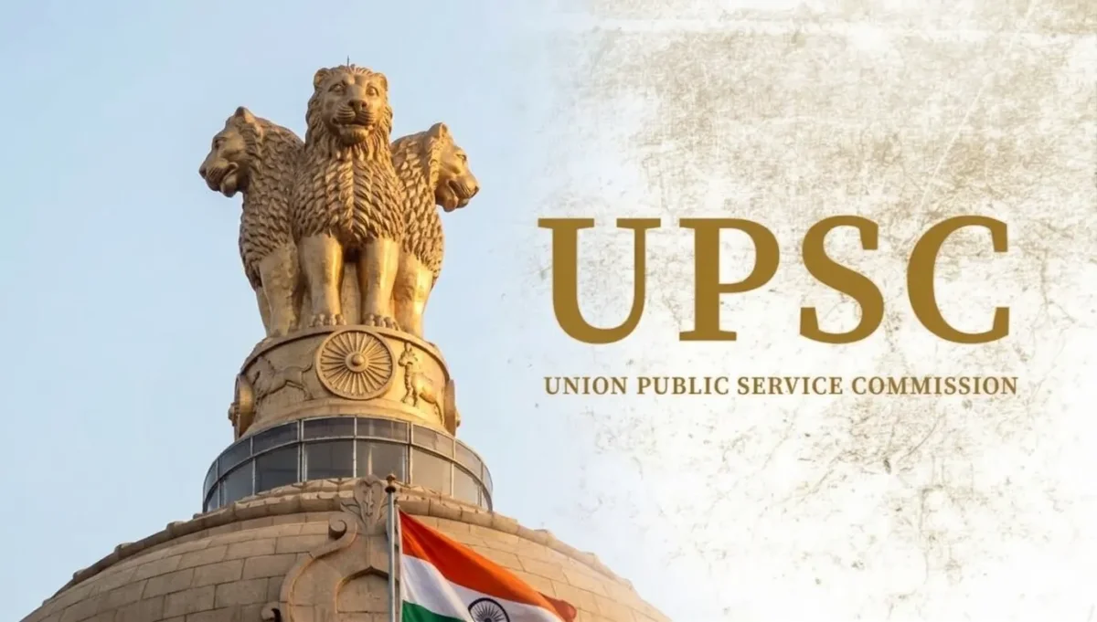 UPSC ESE 2027: 480 पदों पर बंपर भर्ती शुरू, 6 अक्टूबर तक करें आवेदन