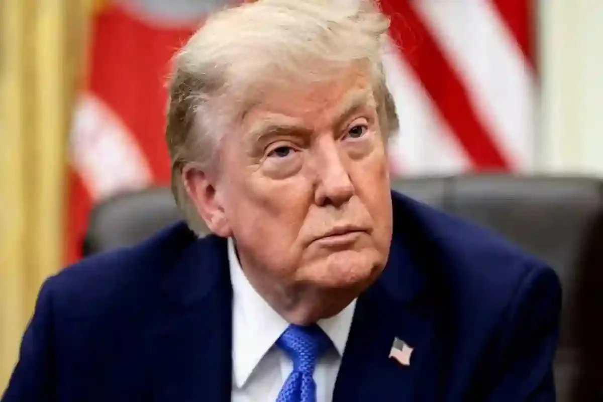US Iran Secret Talks: जंग के साये में ट्रंप और ईरानी डेलीगेशन की 3 घंटे गुप्त बैठक, क्या बदलेगा खेल?