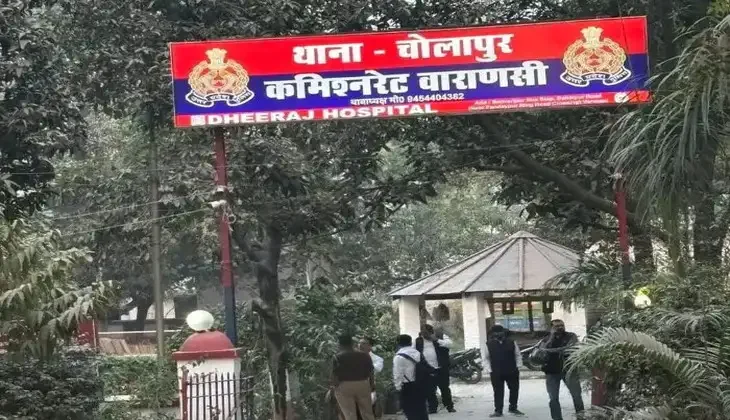 वाराणसी में बेखौफ बदमाशों का आतंक, ऑटो रुकवाकर युवक से लूटे रुपये और मोबाइल