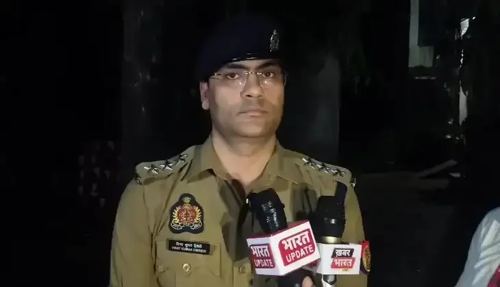 वाराणसी में खूनी संघर्ष: आपसी विवाद में अधेड़ की संदिग्ध मौत, चचेरे भाई पर हत्या का गंभीर आरोप